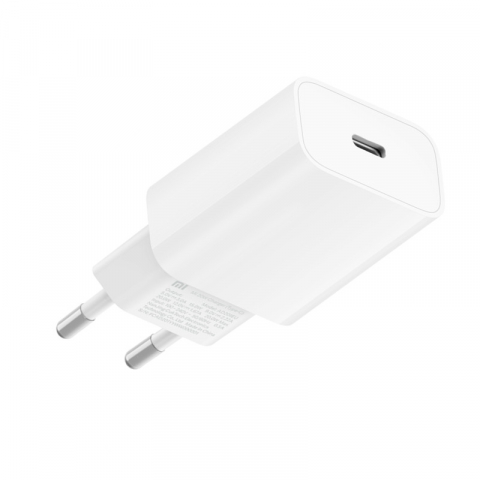 Xiaomi MI 20W Charger Type C