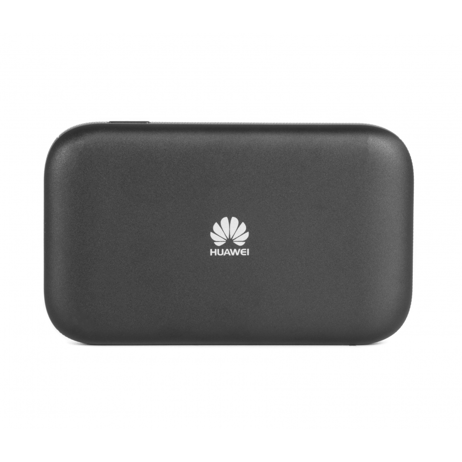 Huawei E5577-320 LTE4 Mobile WiFi juoda