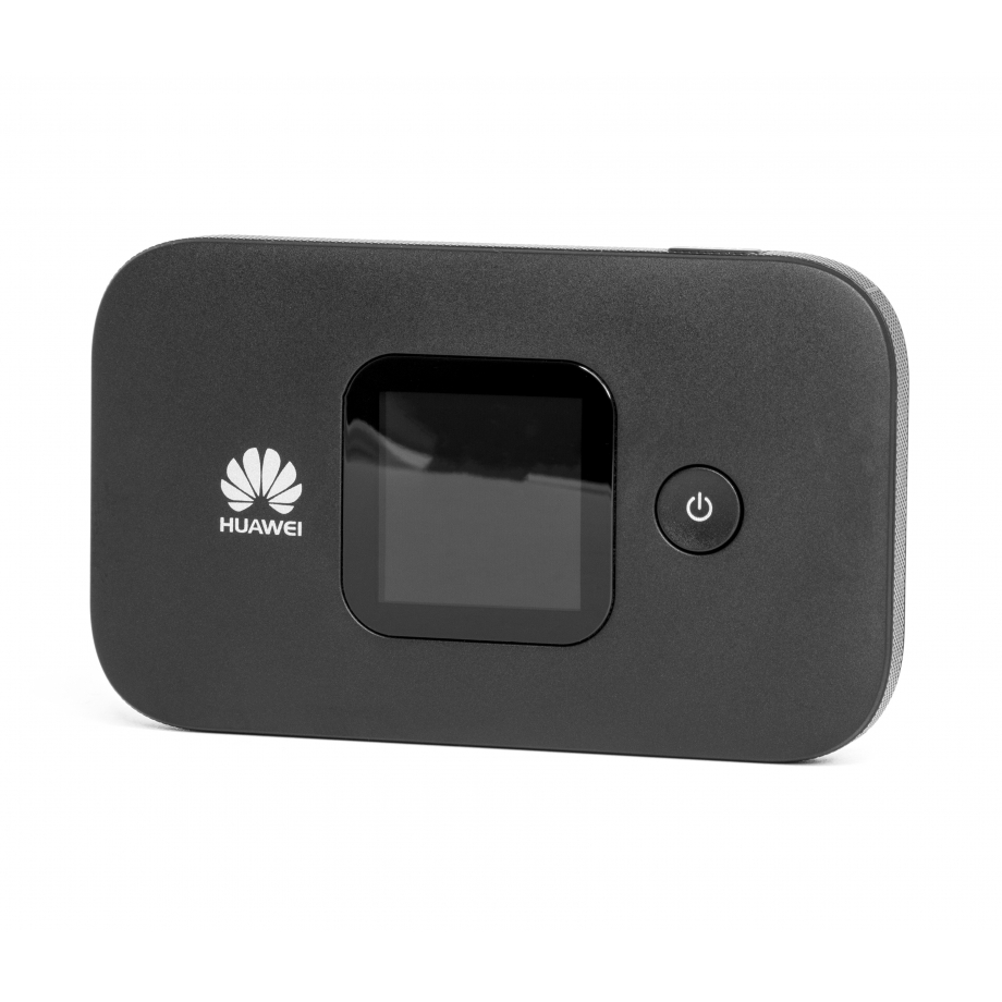 Huawei E5577-320 LTE4 Mobile WiFi juoda