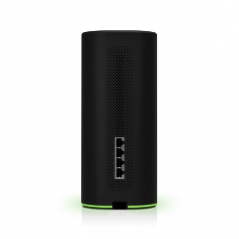 AmpliFi Alien Router and MeshPoint