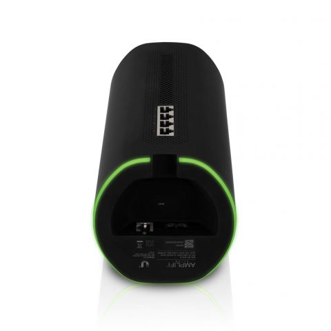 AmpliFi Alien Router and MeshPoint
