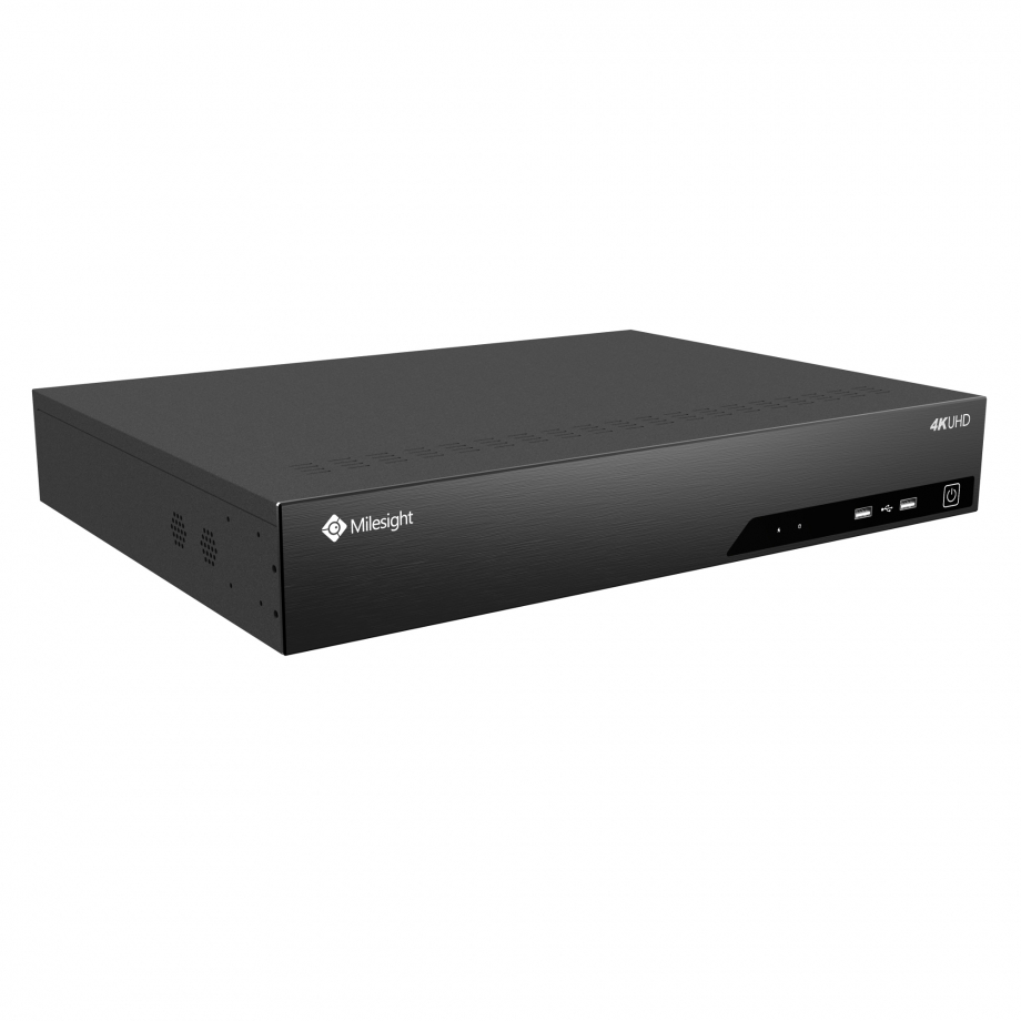 32-Channel PoE Pro NVR 7000