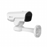 Milesight 5 MP 12X PTZ Mini Bullet kamera