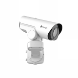 Milesight 5 MP 12X PTZ Mini Bullet kamera