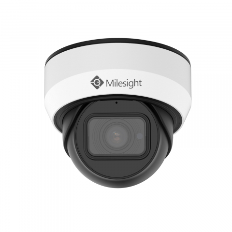 5MP AI Motorizuota Mini kupolinė kamera