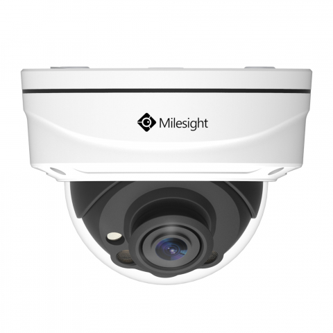 5MP AI Motorizuota Pro kupolinė kamera
