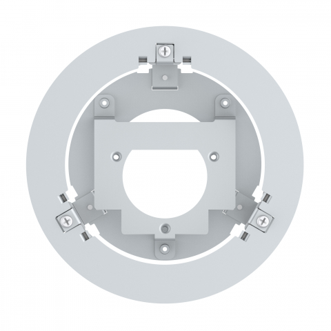 Recessed Mount A81