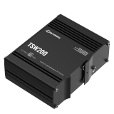 Teltonika TSW200 PoE komutatorius