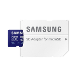 Samsung Micro SDXC Pro+ 256GB