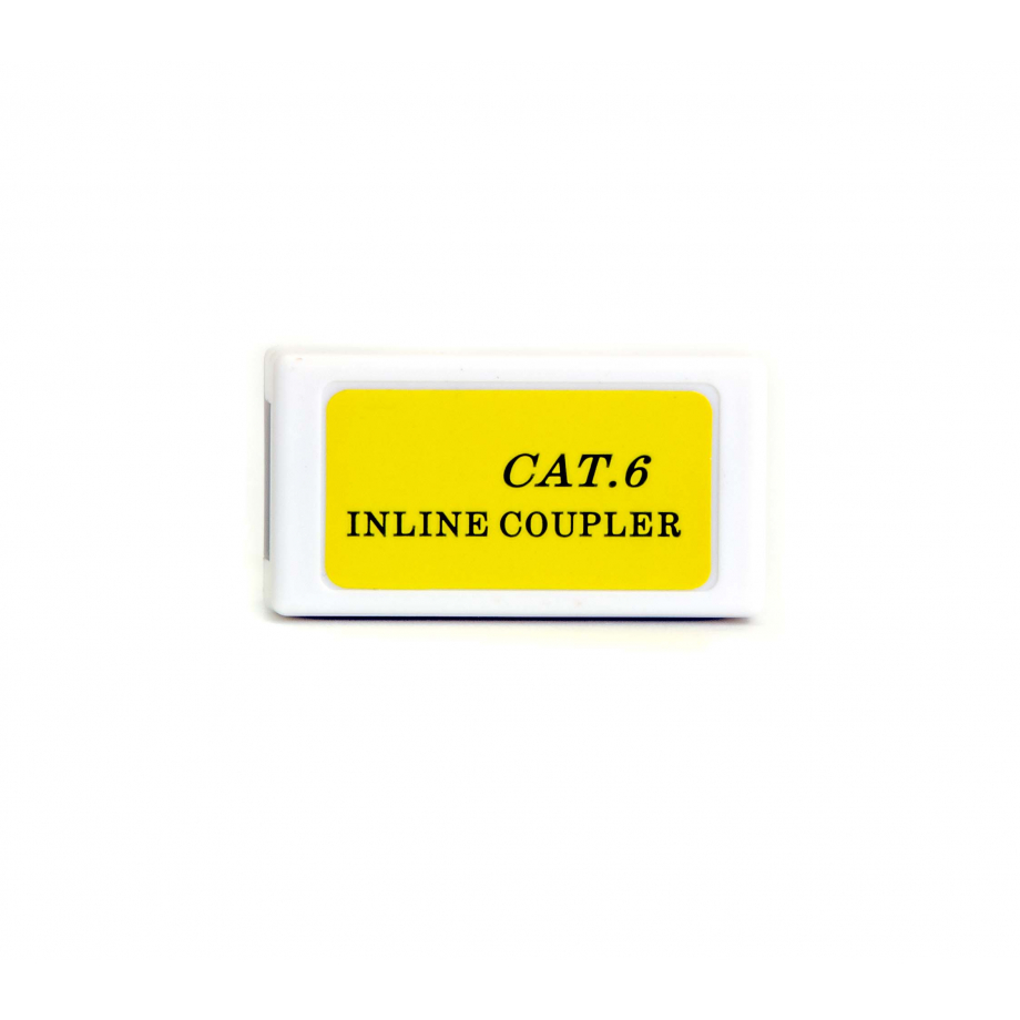 RJ45-RJ45 jungtis UTP Cat6