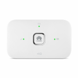 Huawei E5576-322 LTE4 Mobile WiFi balta