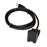 Alfa Docking USB 3.0 prailginimo kabelis 1.2m