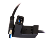 Alfa Docking USB 3.0 prailginimo kabelis 1.2m
