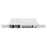 MikroTik CRS504-4XQ-IN