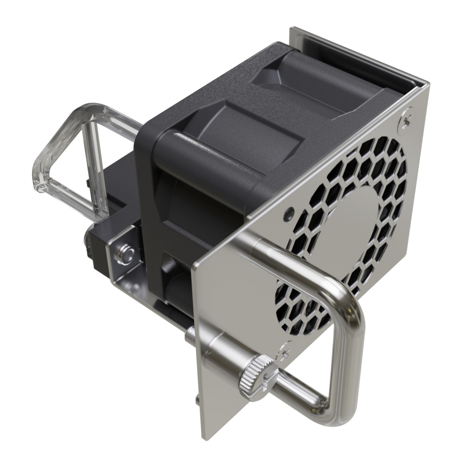 Hot Swap ventiliatorius CCR2216-1G-12XS-2XQ