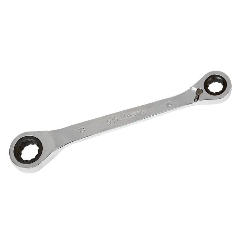 RF Elements Reversible Ratchet Wrench 10 and 13 mm