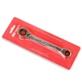 RF Elements Reversible Ratchet Wrench 10 and 13 mm