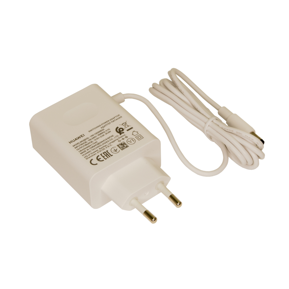 Power Adapter 12V2A, EU Plug