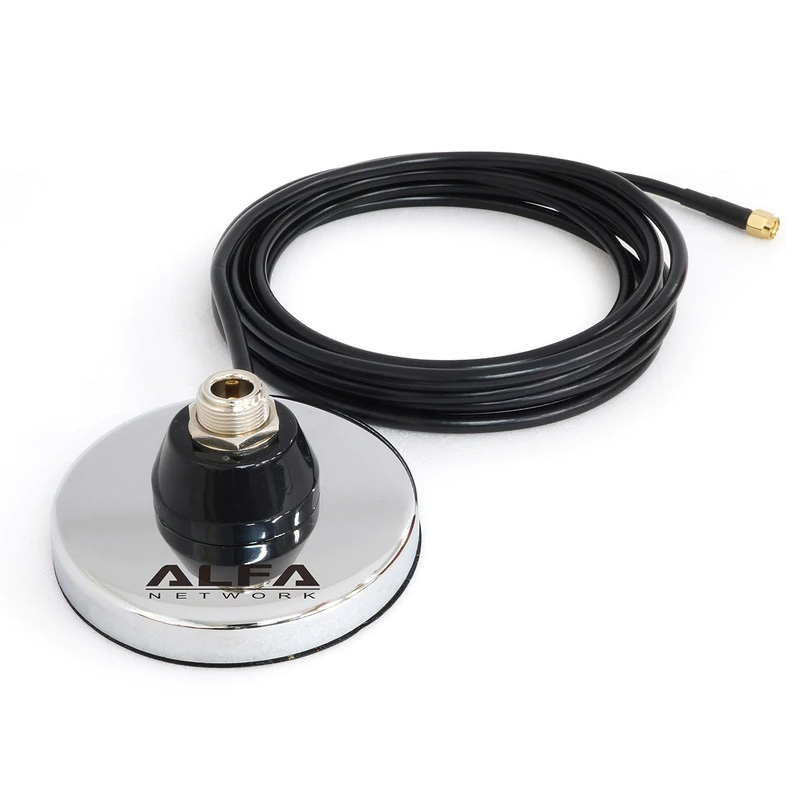 Alfa Antenos ilgintuvas ARS-AS087, 3m