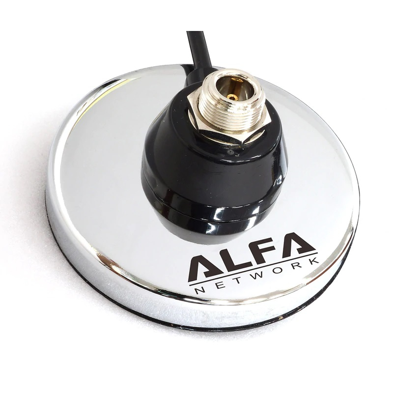 Alfa Antenos ilgintuvas ARS-AS087, 3m