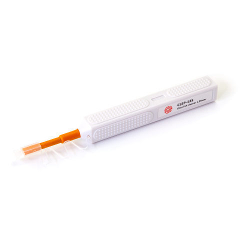 Fiber Optic Cleaner Pen LC/MU 1.25mm