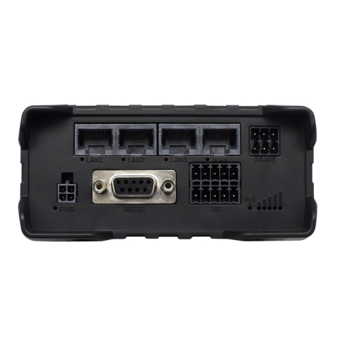 Teltonika RUT956 dual-SIM LTE maršrutizatorius