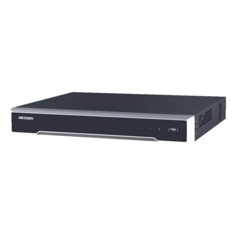 Hikvision 8 kanalų NVR DS-7808NI-I2