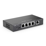 Reyee 5-Port Gigabit Managed PoE Switch