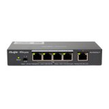 Reyee 5-Port Gigabit Managed PoE Switch