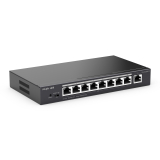 Reyee 9-Port Gigabit Managed PoE Switch