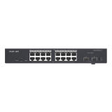 Reyee 18-Port Gigabit Managed PoE Switch