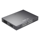 Reyee 18-Port Gigabit Managed PoE Switch