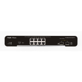 Reyee 10-Port Gigabit Layer 2 Managed PoE Switch