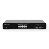 Reyee 10-Port Gigabit Layer 2 Managed PoE Switch