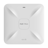 Reyee Wi-Fi 6 Multi-G Lubų prieigos taškas