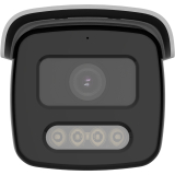 4 MP ColorVu Bullet IP Kamera DS-2CD2T47G2-LSU/SL F2.8 C