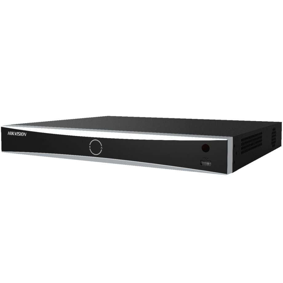 8 kanalų 4K NVR DS-7608NXI-K2