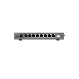 Reyee 9-Port Gigabit Cloud Managed SFP Router