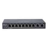 Reyee 10-Port Gigabit Cloud Managed PoE Router