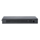 Reyee 10-Port Gigabit Cloud Managed PoE Router