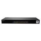 Reyee 10-Port High Performance Cloud Managed Router