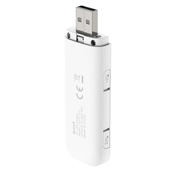 Huawei Brovi E3372-325 LTE USB modemas