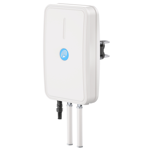 Antena QuMax Omni skirtas RUTX50