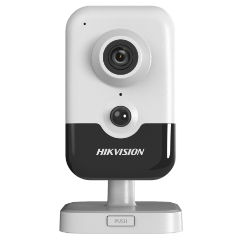 HikVision 4 MP Kubo kamera DS-2CD2446G2-I F2.8mm