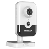 4 MP AcuSense Fixed Cube IP Camera DS-2CD2446G2-I F2.8mm