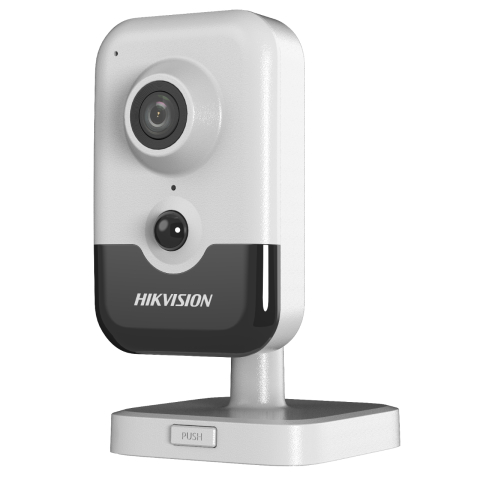 HikVision 4 MP Kubo kamera DS-2CD2446G2-I F2.8mm