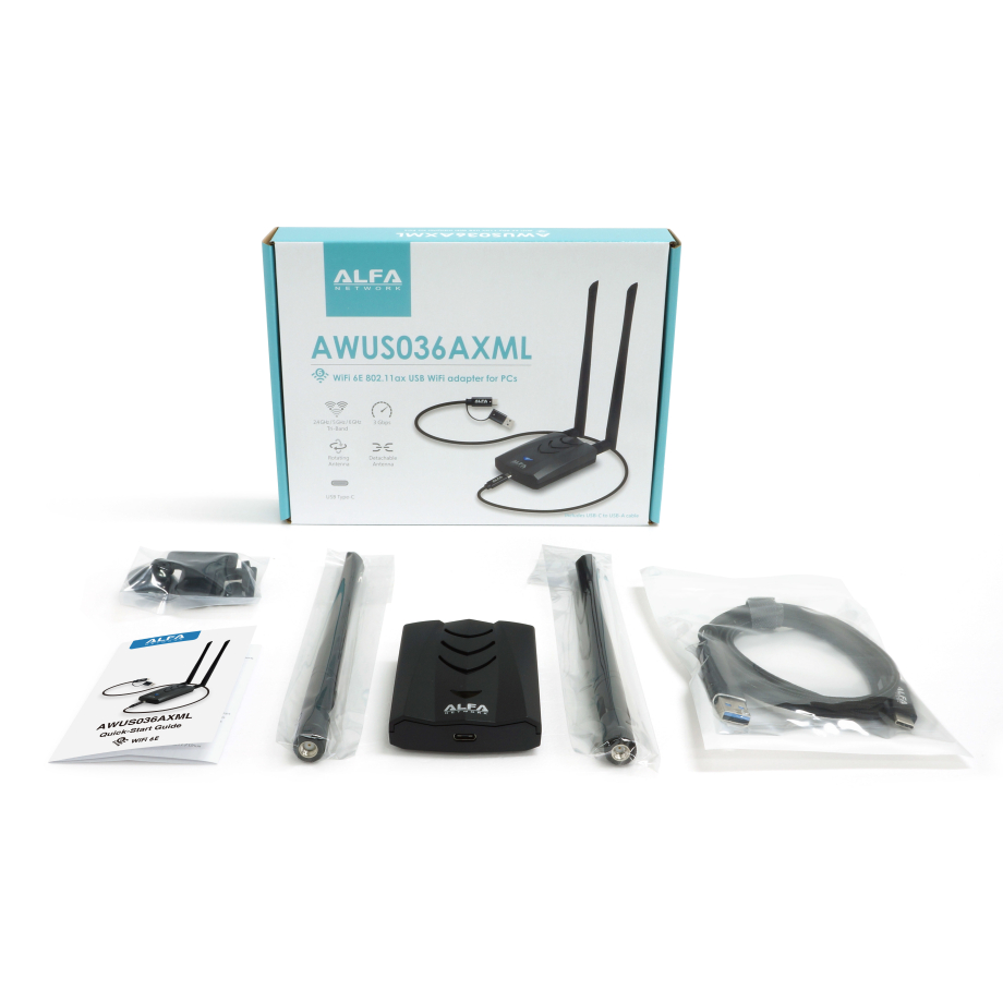 Install Alfa Awus036acs Kali Linux HackGit On : Install Alfa Awus036acs Kali Linux HackGit On :