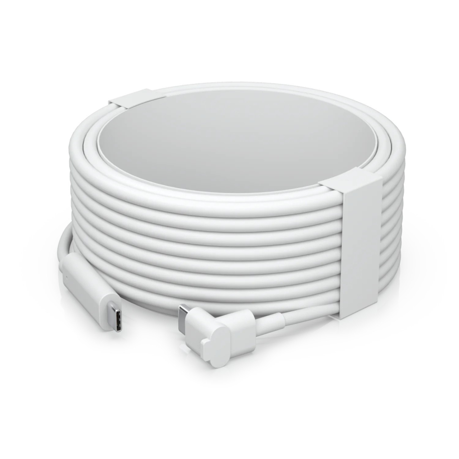 Ubiquiti USB kabelis, skirtas G4 Doorbell Pro 7m