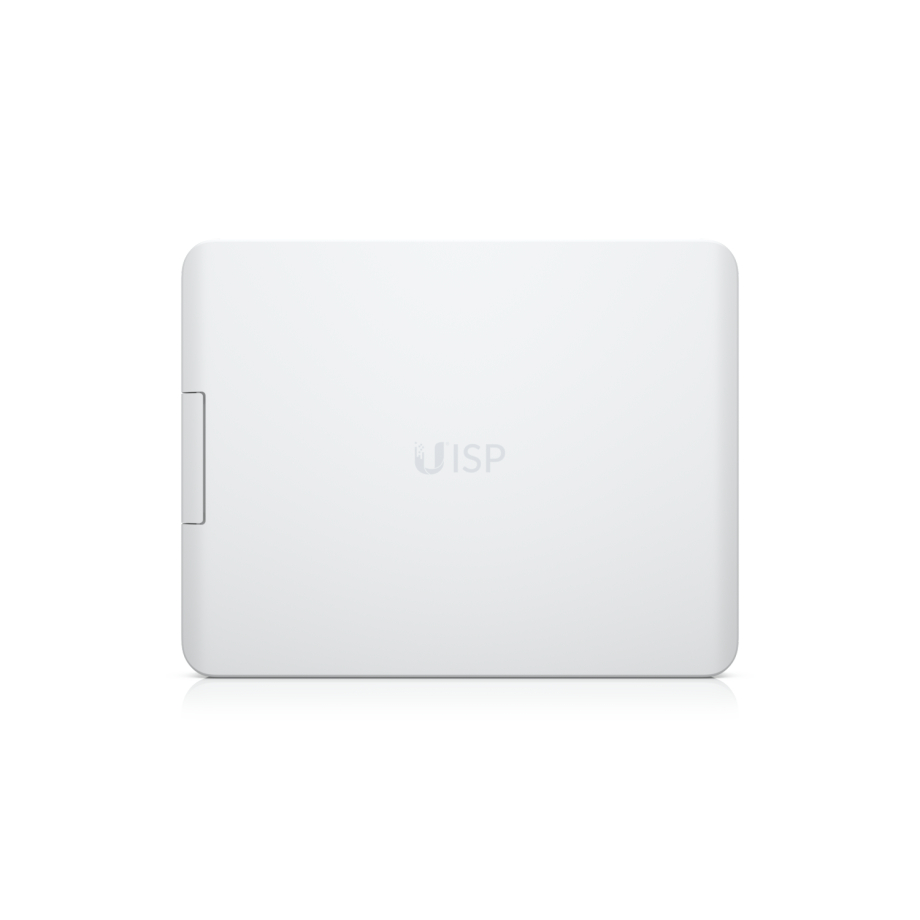 UISP Box