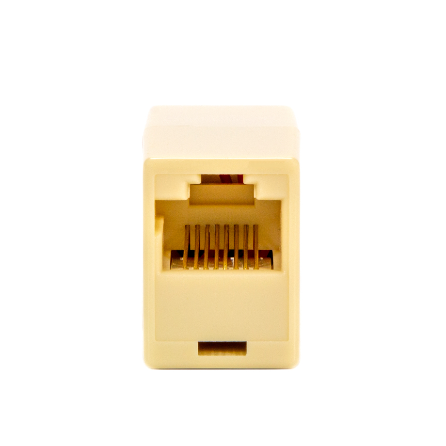 RJ45-RJ45 jungtis UTP